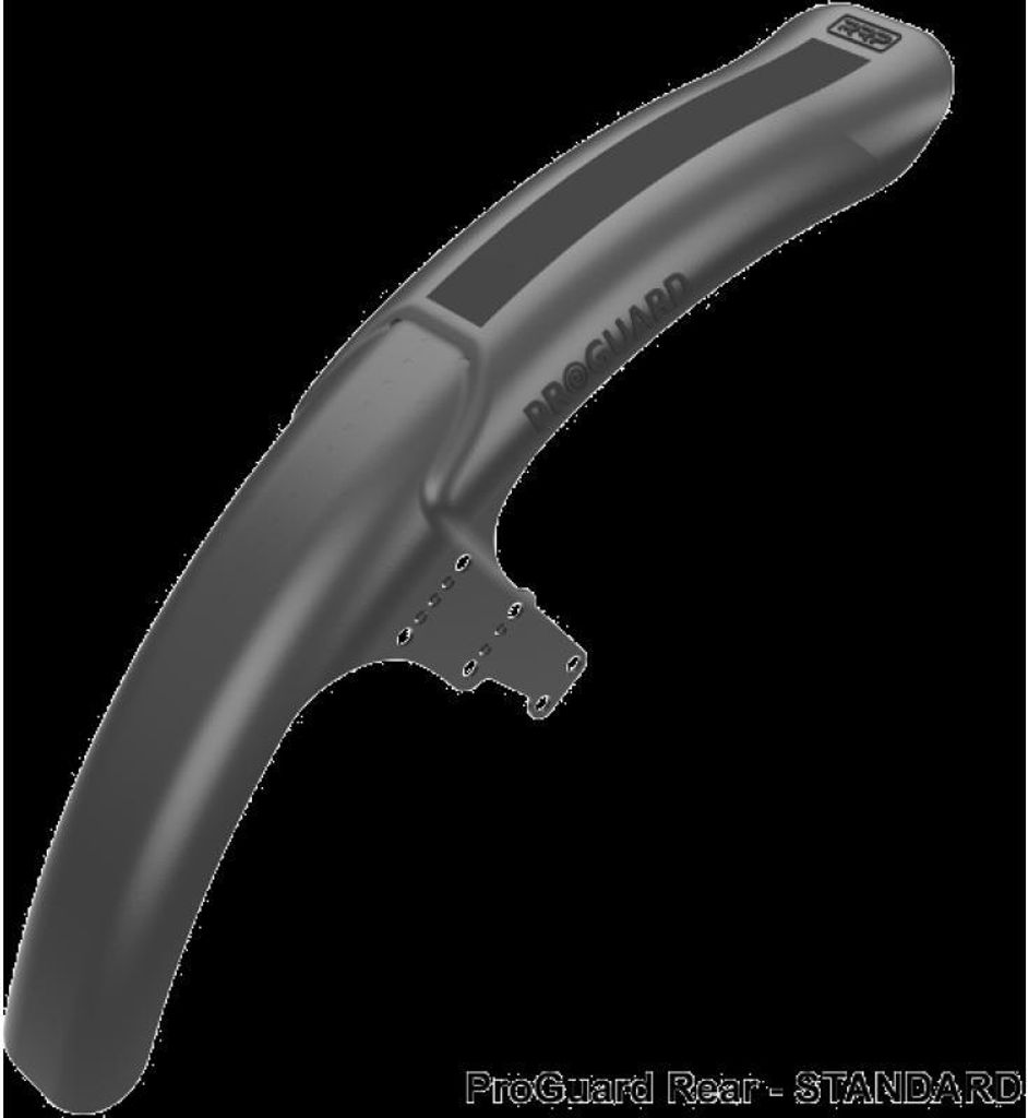 Rapidracerproducts proguard hinterer Kabelbinder Produktbild 