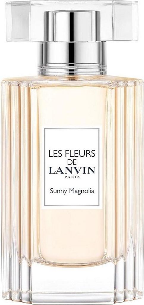 Lanvin Sunny Magnolia, Woda toaletowa, 50ml Zdjęcie produktu 