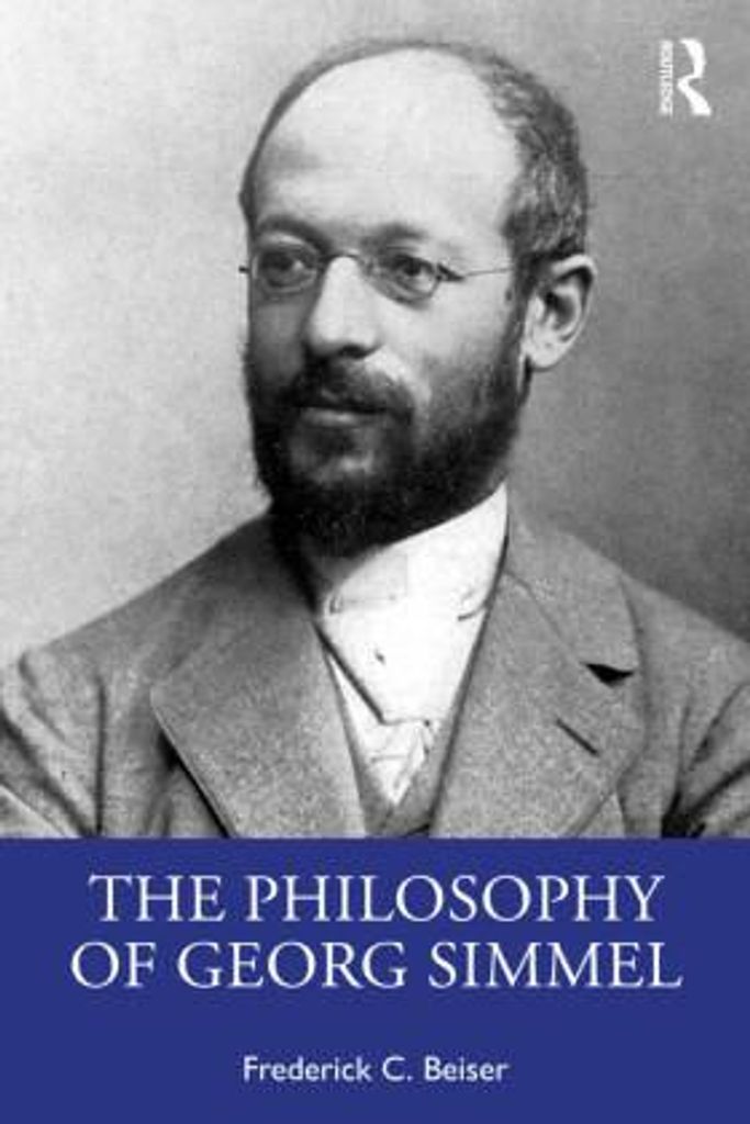 The Philosophy of Georg Simmel