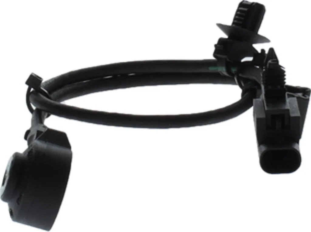 BOSCH 0 261 231 328 - OE A 000 905 93 09 Sensore di battito per Classe C (W205), Classe C (A205), Classe C (C205), Classe C (S205), CLS (C257), Classe E (W213), Classe E (S213), Classe E (A238), Classe E (C238), GLC (X253), GLC (C253)