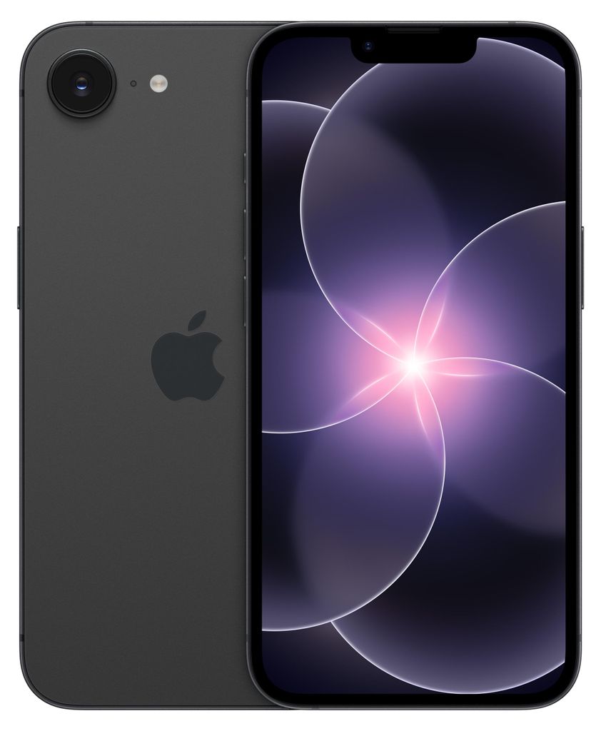 Apple iPhone 17e , 15,5 cm (6.1"), 2532 x 1170 px, 256 GB, Obrázek produktu 