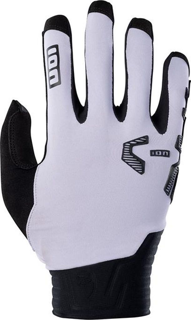 Ion Scrub Amp Handschuhe Grau XS Mann Grau XS