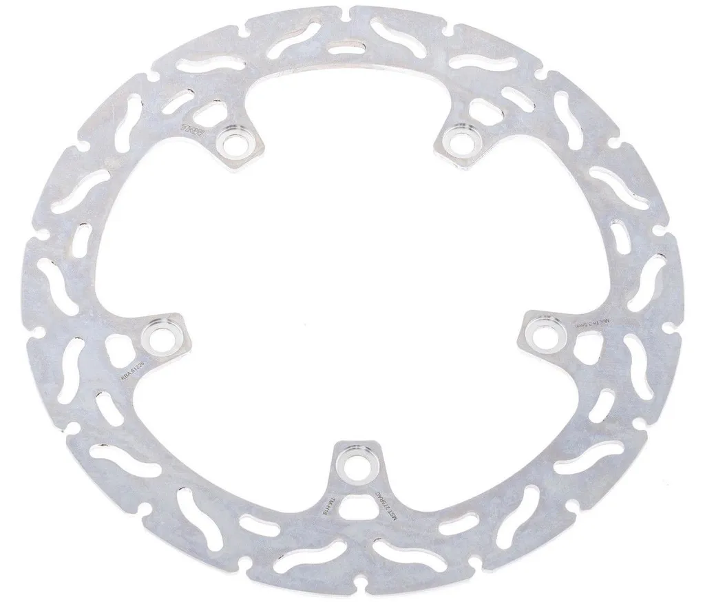 Dites stop aux vibrations avec le disque de frein TRW MST275RAC ABE