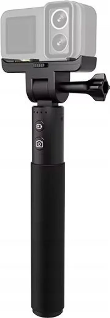 Handheld Charging Combo 4800mAh pour SJCAM SJ20 avec Support Monopode