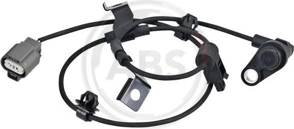 Sensore Velocità ABS 31562 A.B.S. per Mitsubishi L200 (OE 4670A598)
