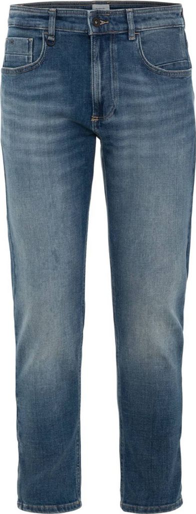 CAMEL ACTIVE TAPERED FIT indigo 488525 1D84.46 W33 L30