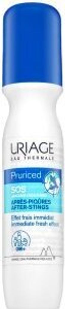 Uriage Pruriced beruhigende Emulsion SOS Anti-Stings 15 ml
