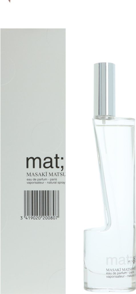 Masaki Matsushima Mat Per Donna Edp Spray Immagine del prodotto 
