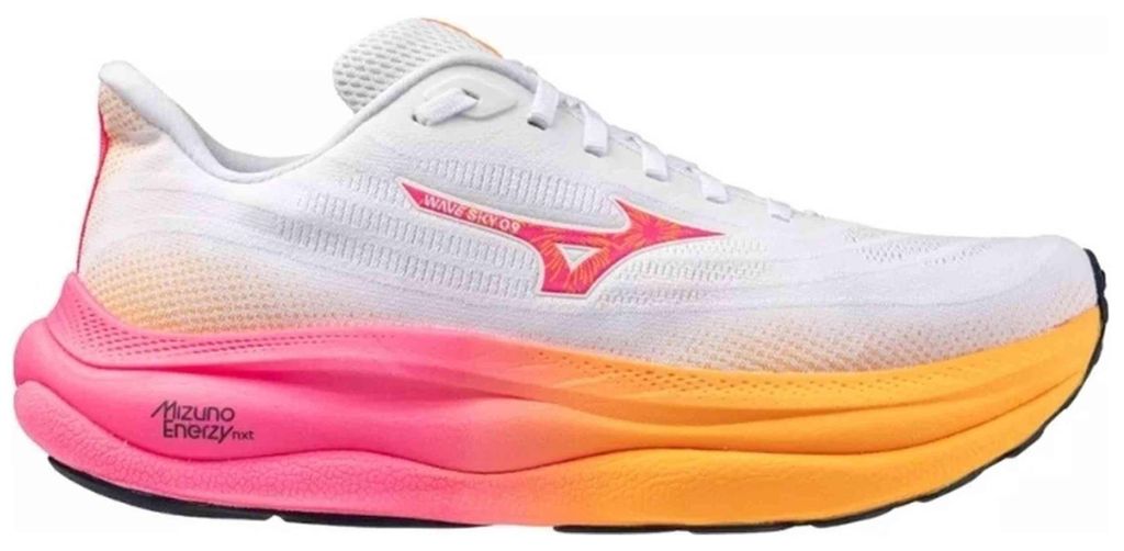 Chaussures de running Mizuno Zapatillas Mizuno Wave Sky 9 Image du produit 