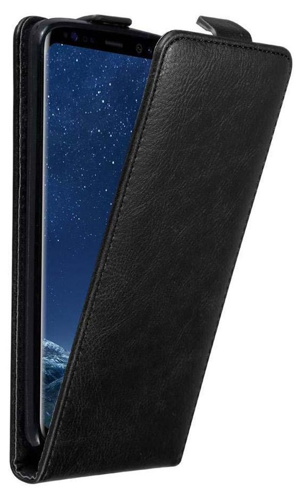 Cadorabo Hülle für Samsung Galaxy S8 Schutz Hülle in Produktbild 