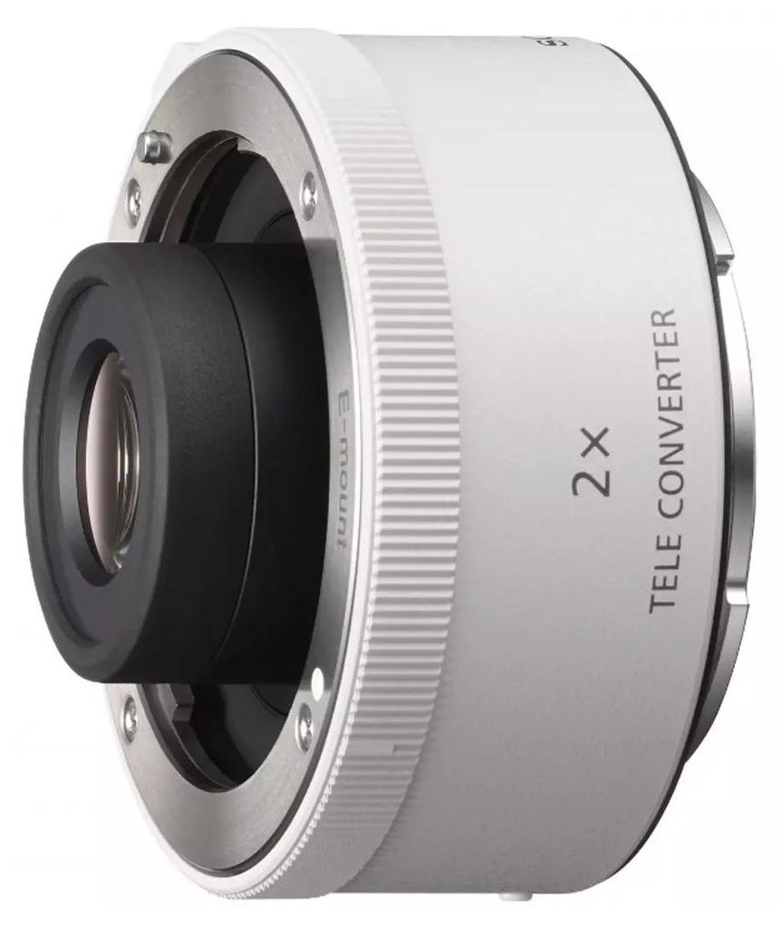 Sony SEL-20TC Telekonverter 2,0x Produktbild 