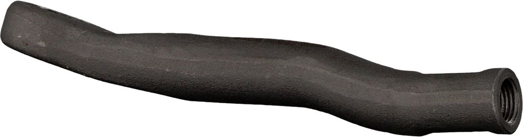 FEBI BILSTEIN Spurstangenkopf Spurstange für LEXUS IS II (GSE2, ALE2, USE2) Vorne Rechts 43243