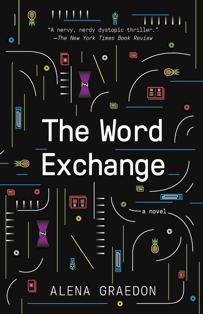 The Word Exchange
