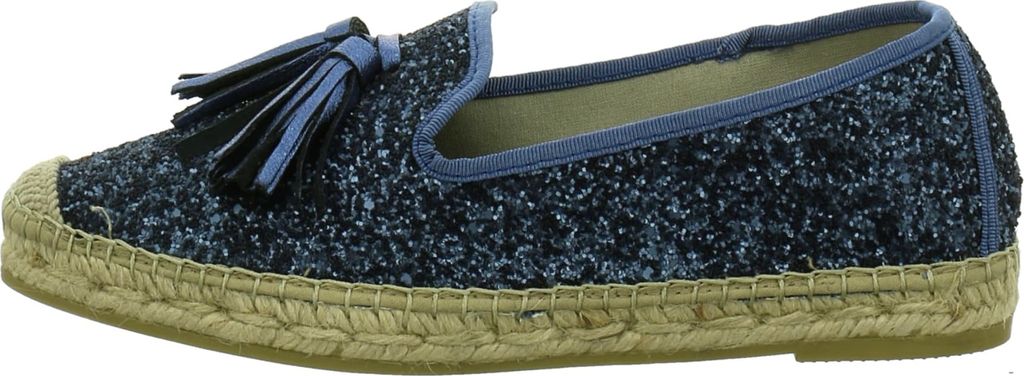 Vidorreta Espadrilles 16304-3/3 Damen 313639363732 Blau 36 EU