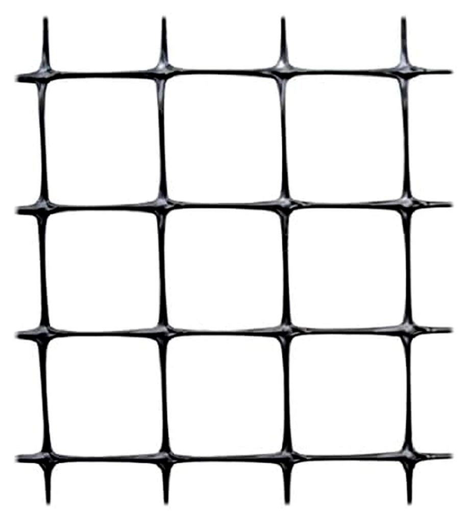 Maulwurfnetz 100 m² Laubschutznetz Absperrnetz Vogelschutznetz Teichnetz