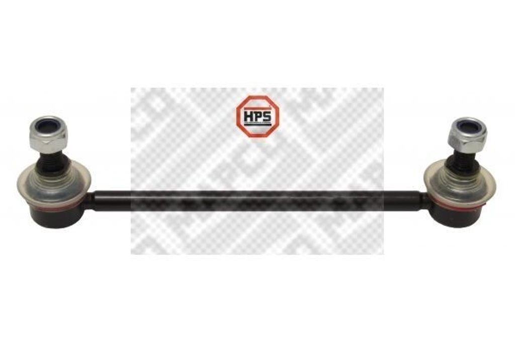 MAPCO Koppelstange Stabilisator für OPEL Omega B Limousine (V94) Vorne Links Vorne Rechts 19606HPS