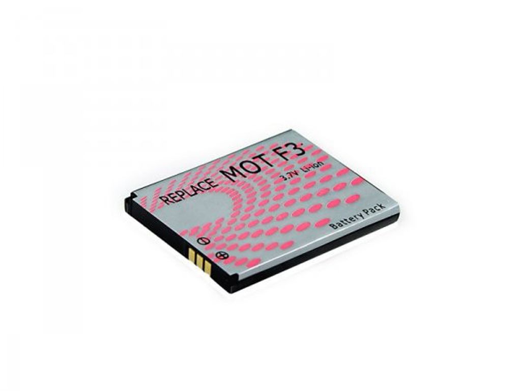 OTB Akku kompatibel zu Motorola BD50 Li-Ion Produktbild 