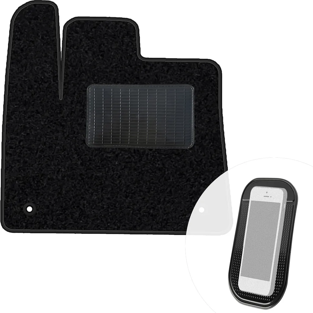 dipos I Pellicola Protettiva Opaco Compatibile con Blackview BL6000 PRO Protezione Vetro Flessibile 9H