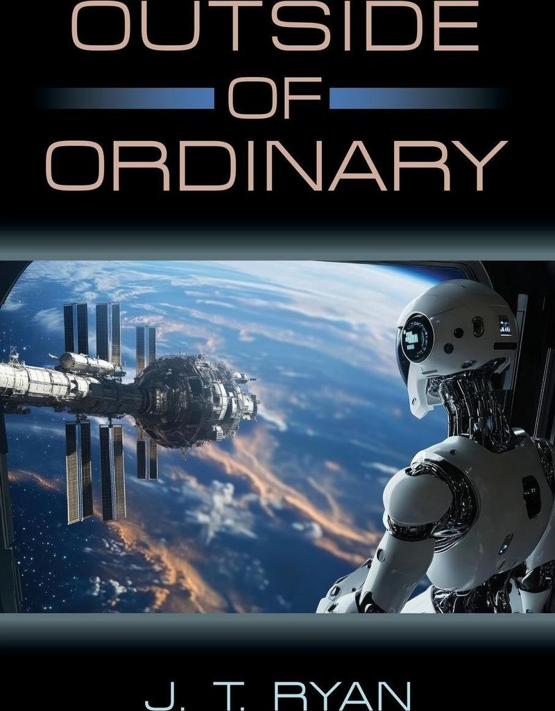 Outside of Ordinary