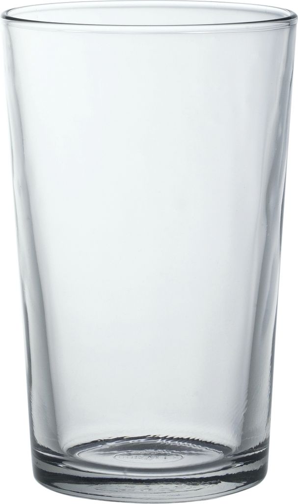 Duralex UNIE Glas 330 ml transparent - 6er Set Produktbild 