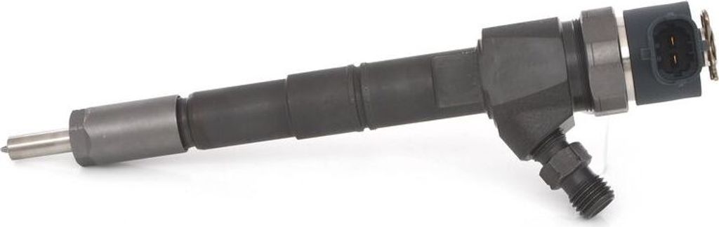 Bosch Automotive 0986435088 Hochdruckkraftstoffpumpe, Auto & Motorrad: Teile, Luft- & Kraftstoffversorgung, Common Rail