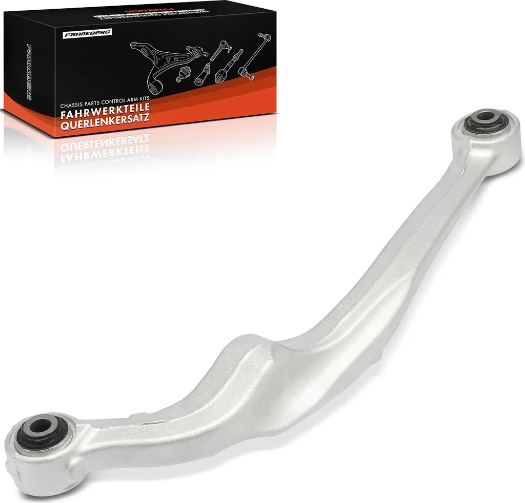 Triangle Arrière pour Nissan Qashqai et X-Trail : Confort de Conduite