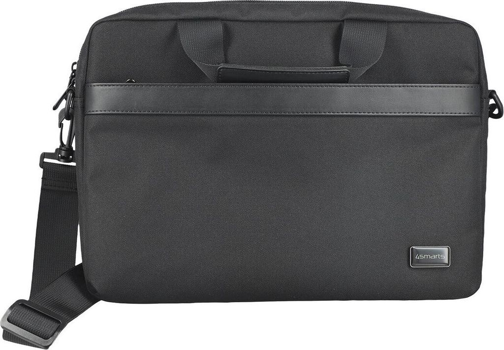 Borsa per laptop 4Smarts Target Eco Slim Immagine del prodotto 