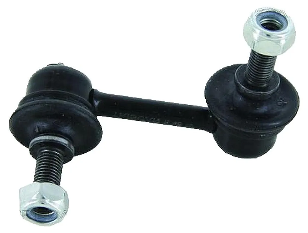 Barre stabilisatrice Triscan 8500 40622 Arrière Gauche en Acier Forgé