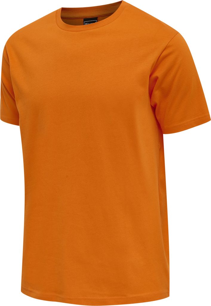 Hummel hmlRED BASIC T-SHIRT S/S