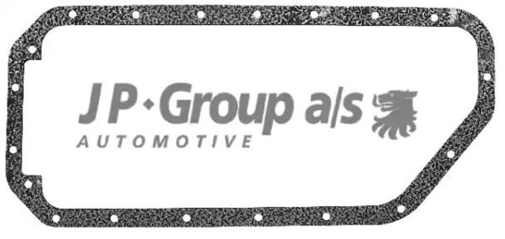 JP GROUP Ölwannendichtung 1119400400 für SKODA Felicia I Pickup (6UF, 6U7)
