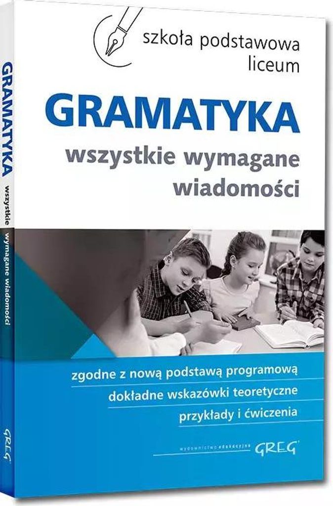 Grammatik