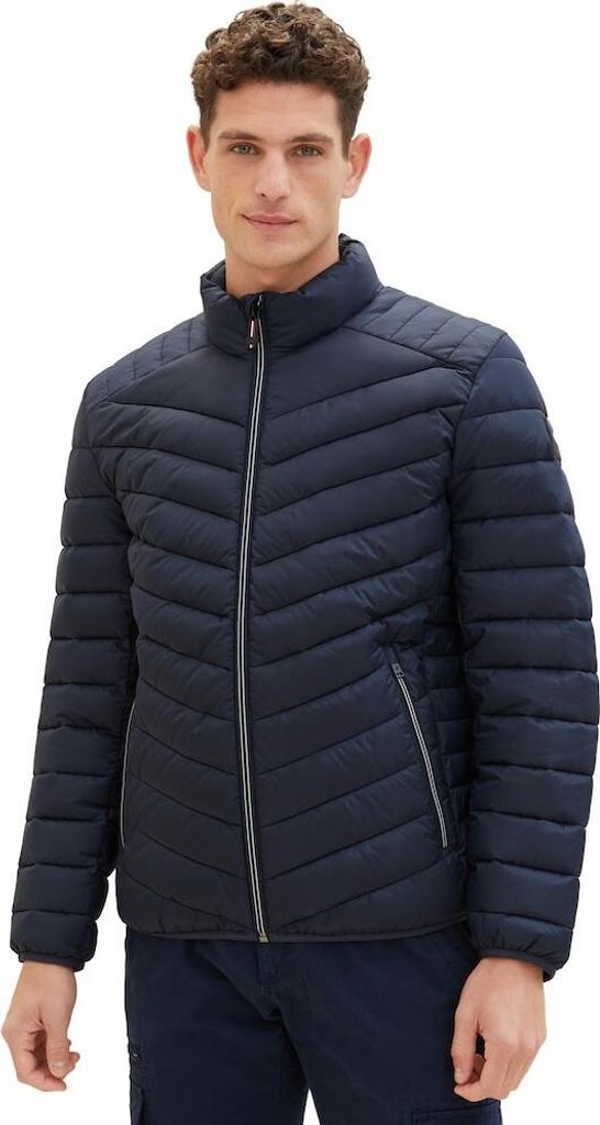TOM TAILOR LIGHTWEIGHT JACKET Herren Jacke Produktbild 