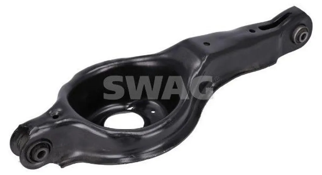 Bras de suspension arrière en acier renforcé SWAG pour Ford Focus III