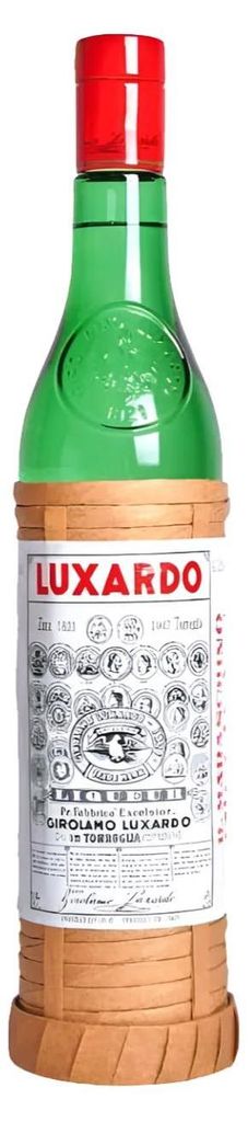Luxardo Licor de Maraschino 70Cl. Liköre Italien  70.00 cl Produktbild 