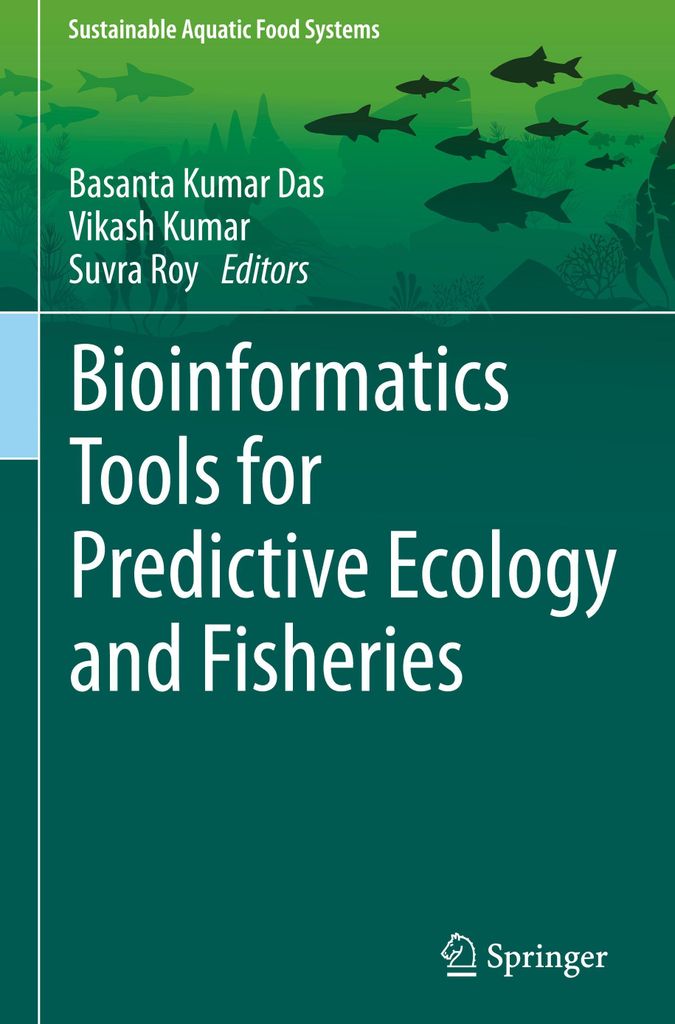 Bioinformatics Tools for Predictive Ecology and Fisheries