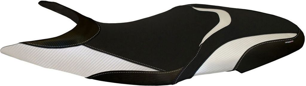 Satteldecke spezifisch 2WH-4 für Ducati Super Sport (2017-2022)