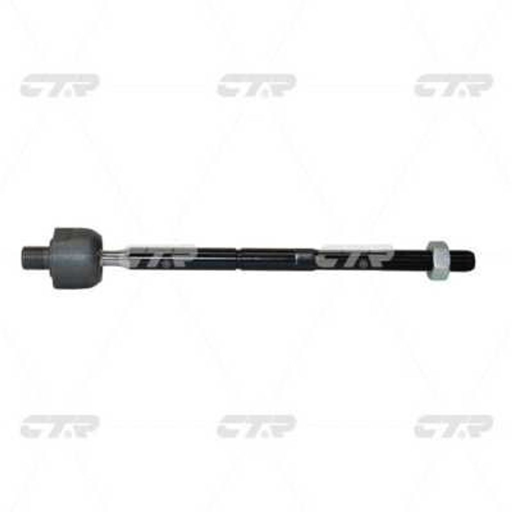 CTR CR0101 Axialgelenk Spurstange Vorne