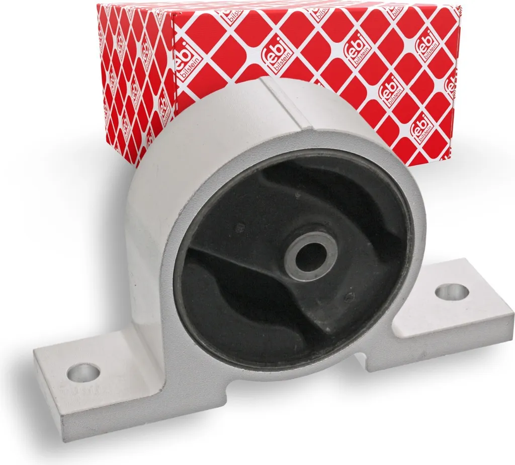 Support moteur anti-vibration pour NISSAN ALMERA II - Fin des bruits