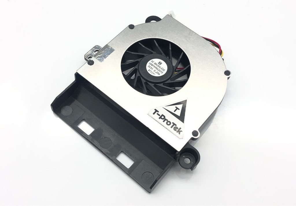 Ersatz Fan Lüfter Kühler cooler kompatibel für Sony Vaio VGN-NR11SR/S, VGN-NR21Z/T