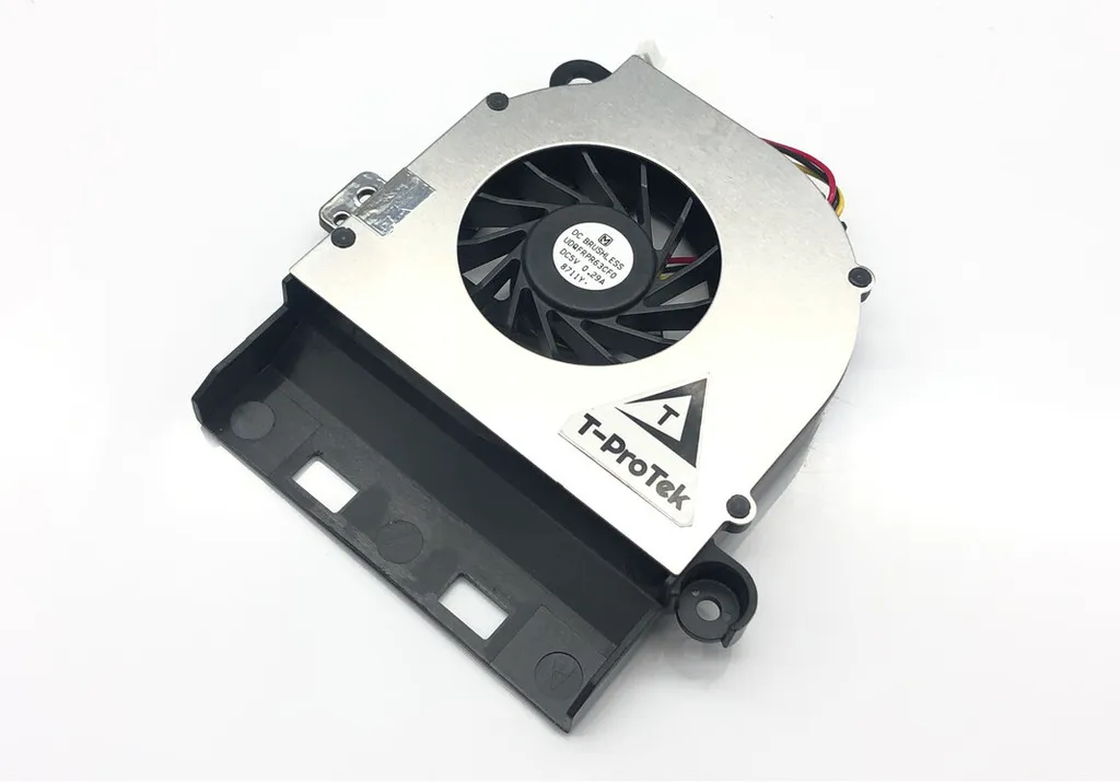 Ventola Sony Vaio VGN-NR21MR/S VGN-NR38Z/S | Ricambio Silenzioso