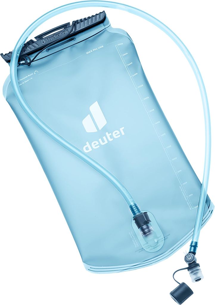 Deuter Streamer II 3,0 l - Trinkblase
