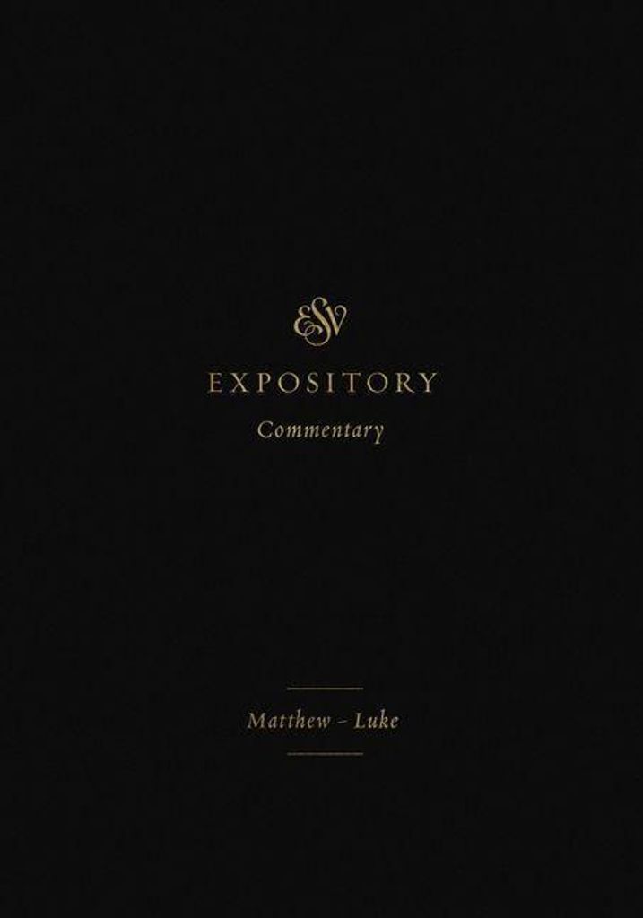 Esv Expository Commentary Volume 8 – Lingua: Inglese