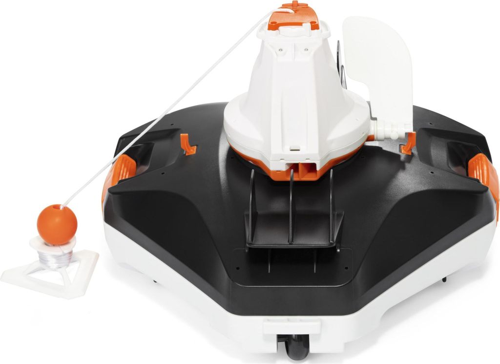 Autonomer Poolroboter AquaRover Produktbild 11