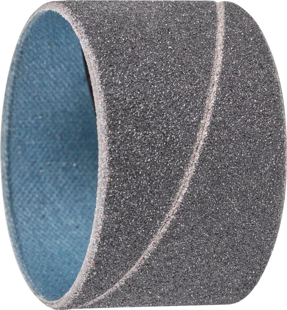 PFERD TOOLS SIC Schleifhülse GSB Zylindrisch SIC für harte NE Metalle