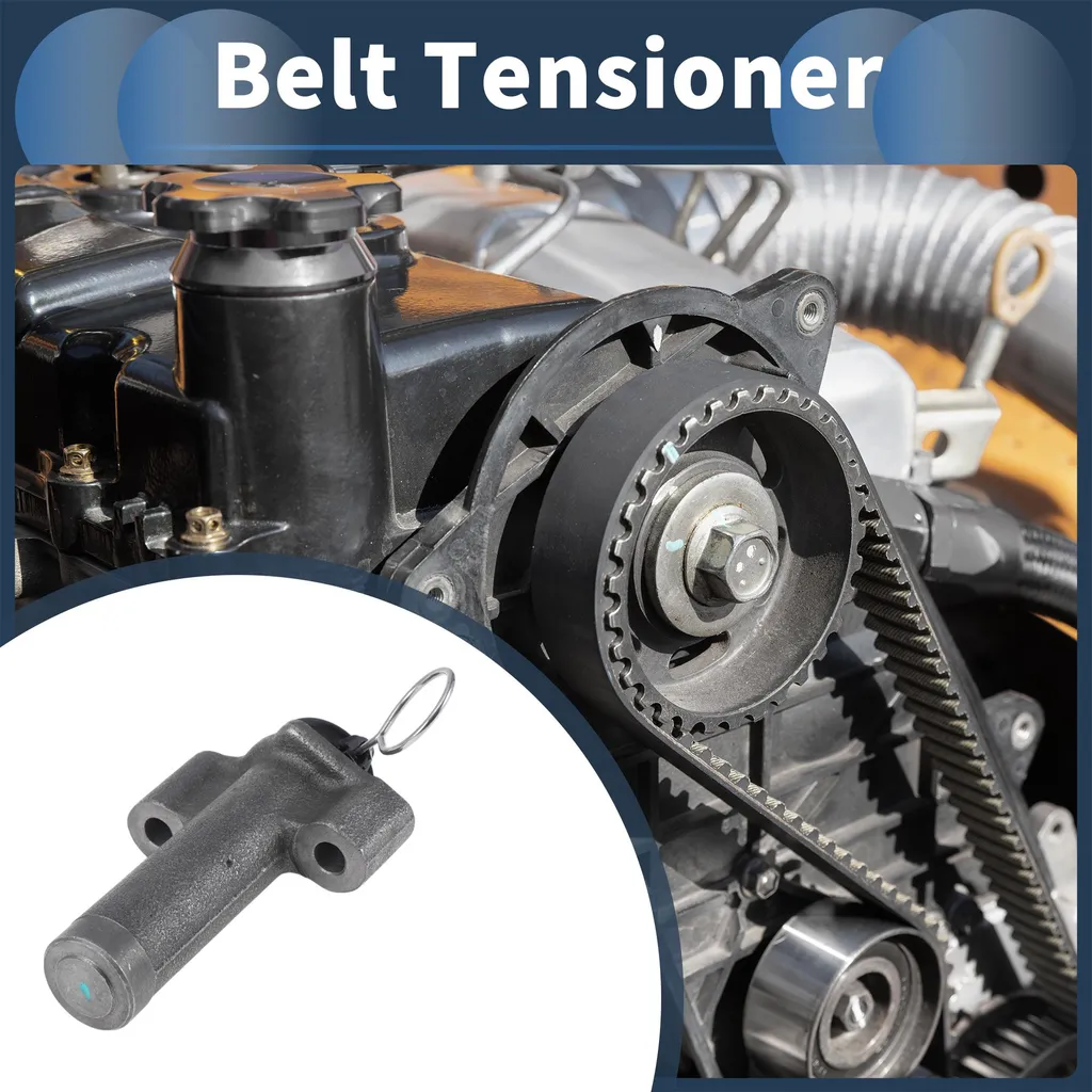 Tendeur de Courroie en Métal Renforcé Toyota Land Cruiser 1354062021 1pc