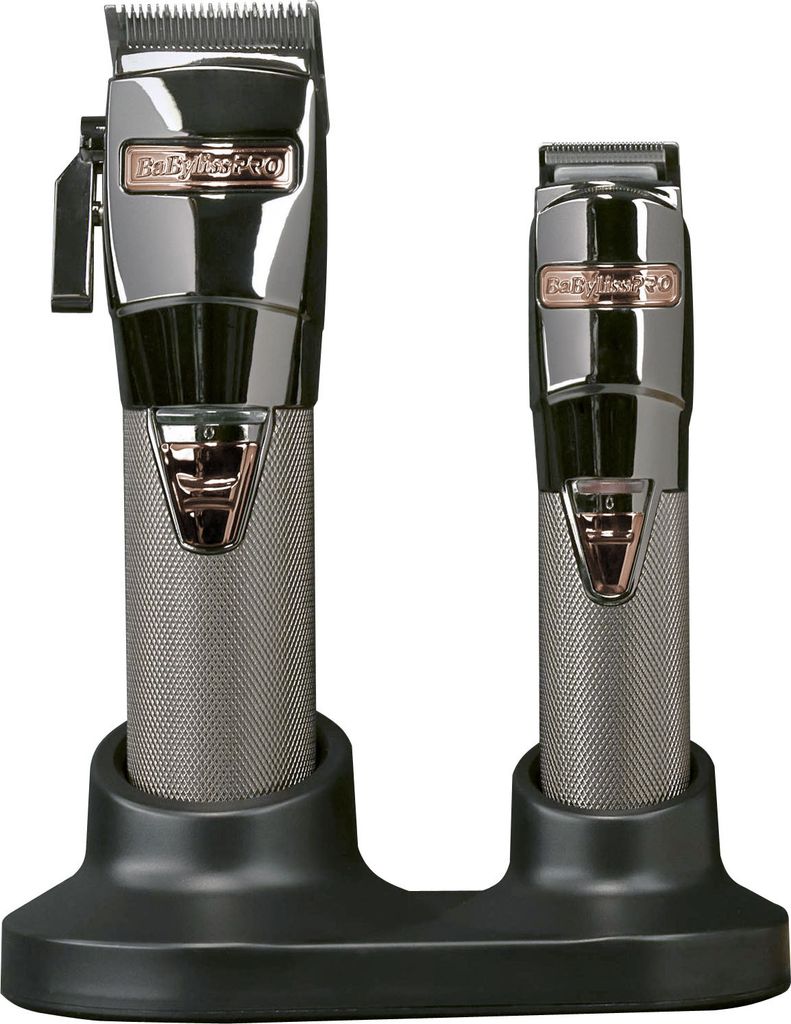 BaByliss PRO 4Artists Barber Clipper & Trimmer Set Zdjęcie produktu 9