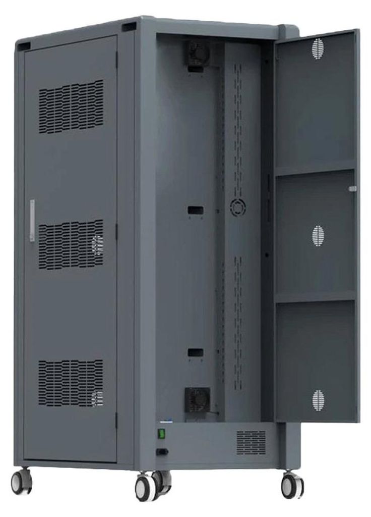 Formcase Transformer Cart T30VR-PD Performance, Laden über USB-C, bis zu 30 VR-Brillen + Controller