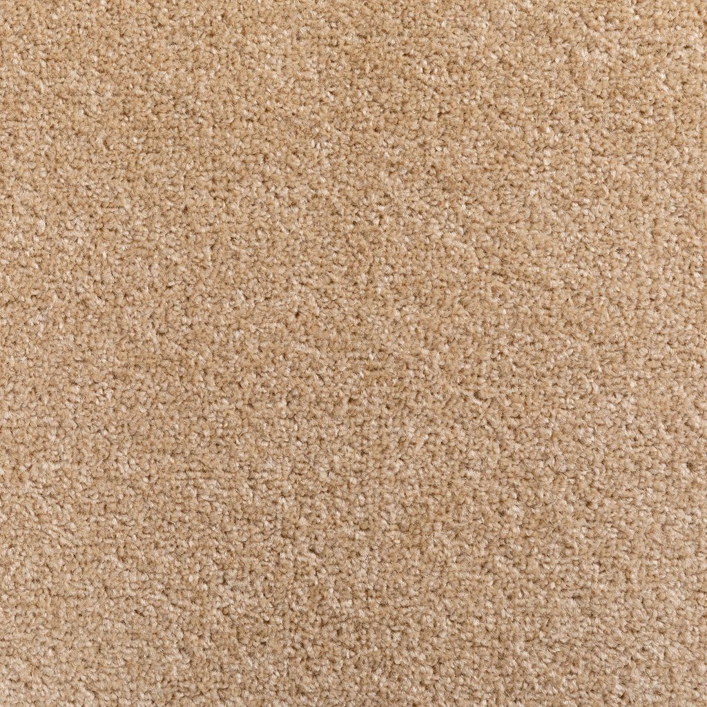 Produktbild von Steffensmeier Teppichboden Ibiza Grau 300x500cm - Velours Für Wohnzimmer & Kinderzimmer