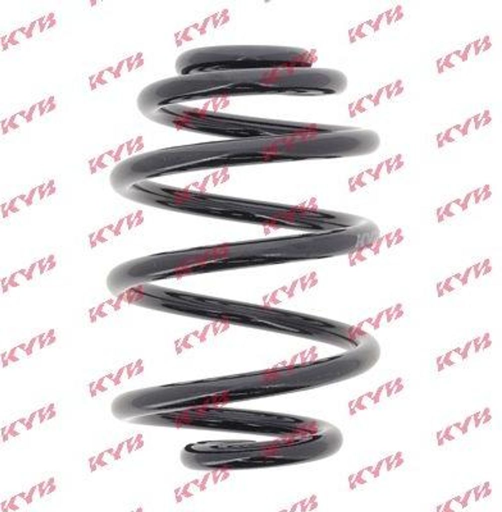 KYB RX5060 Fahrwerksfeder OE 6481525 kompatibel mit Escort