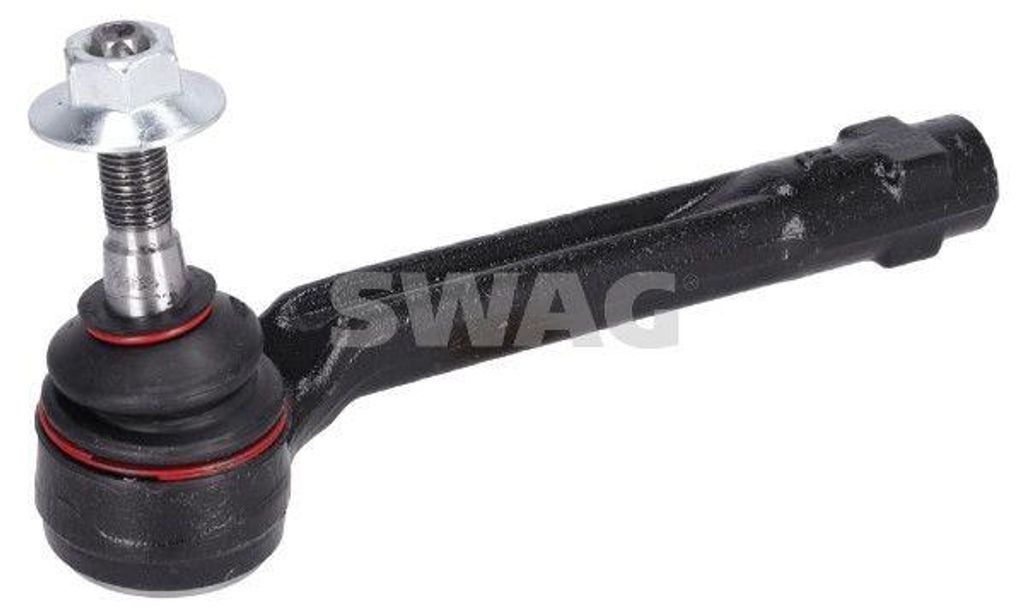 SWAG Spurstangenkopf Spurstange für HYUNDAI Tucson (NX4, NX4E) Vorne Rechts 33 11 2086
